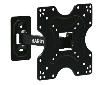 Uchwyt do telewizorów 3mk Hardy SlimGrip 20
